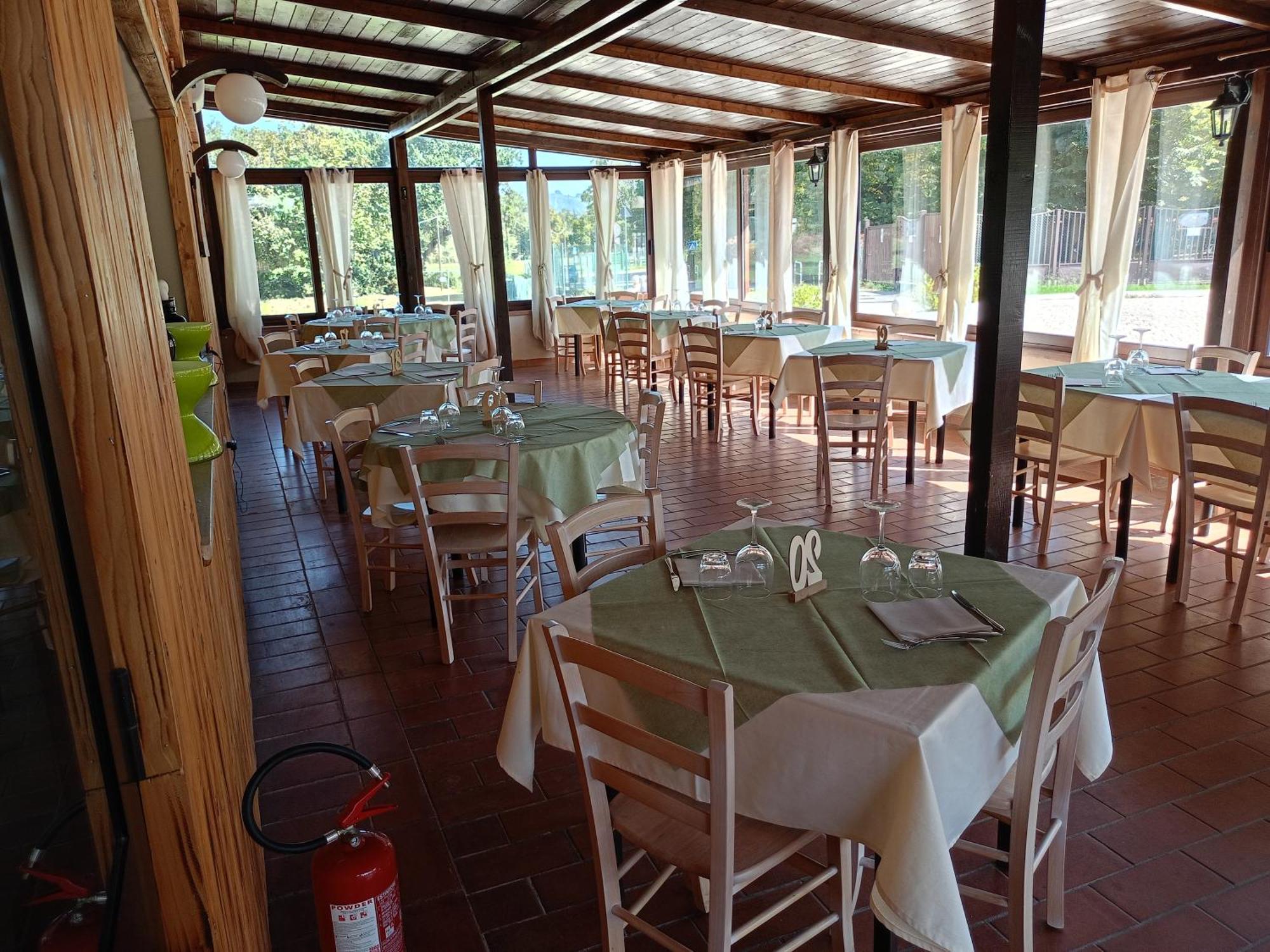 Hotel Terme Di Orte Exterior photo
